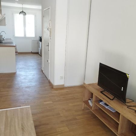 Appartement 60 M2 Avinyon Dış mekan fotoğraf