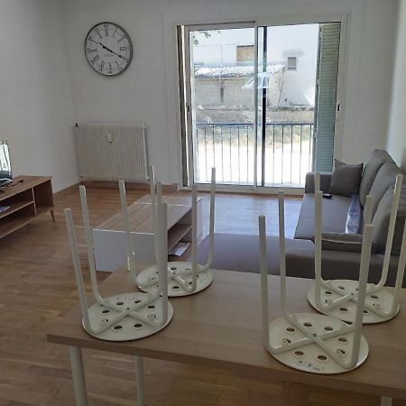 Appartement 60 M2 Avinyon Dış mekan fotoğraf