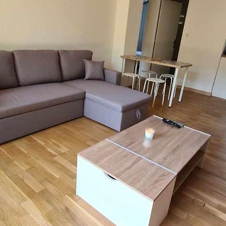 Appartement 60 M2 Avinyon Dış mekan fotoğraf