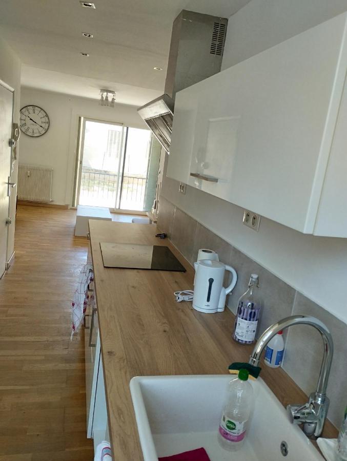 Appartement 60 M2 Avinyon Dış mekan fotoğraf