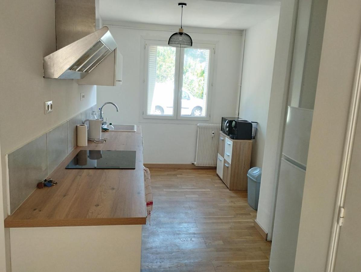 Appartement 60 M2 Avinyon Dış mekan fotoğraf