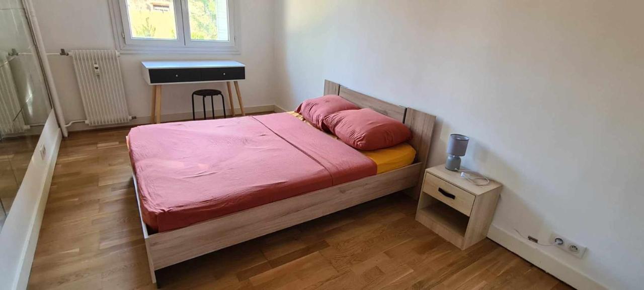 Appartement 60 M2 Avinyon Dış mekan fotoğraf