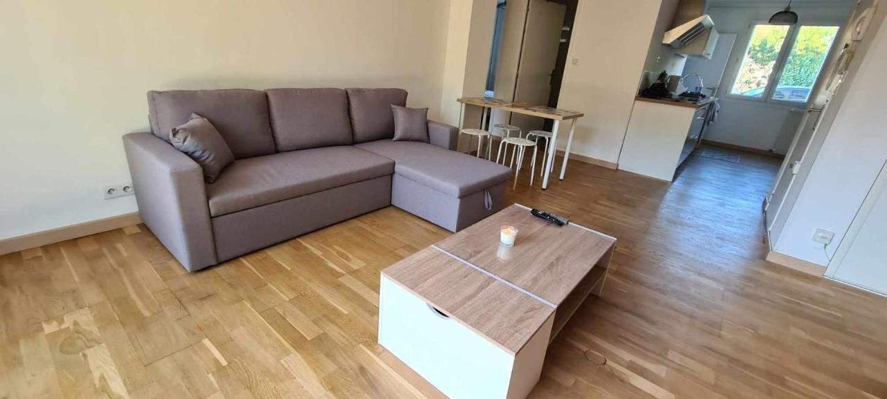 Appartement 60 M2 Avinyon Dış mekan fotoğraf